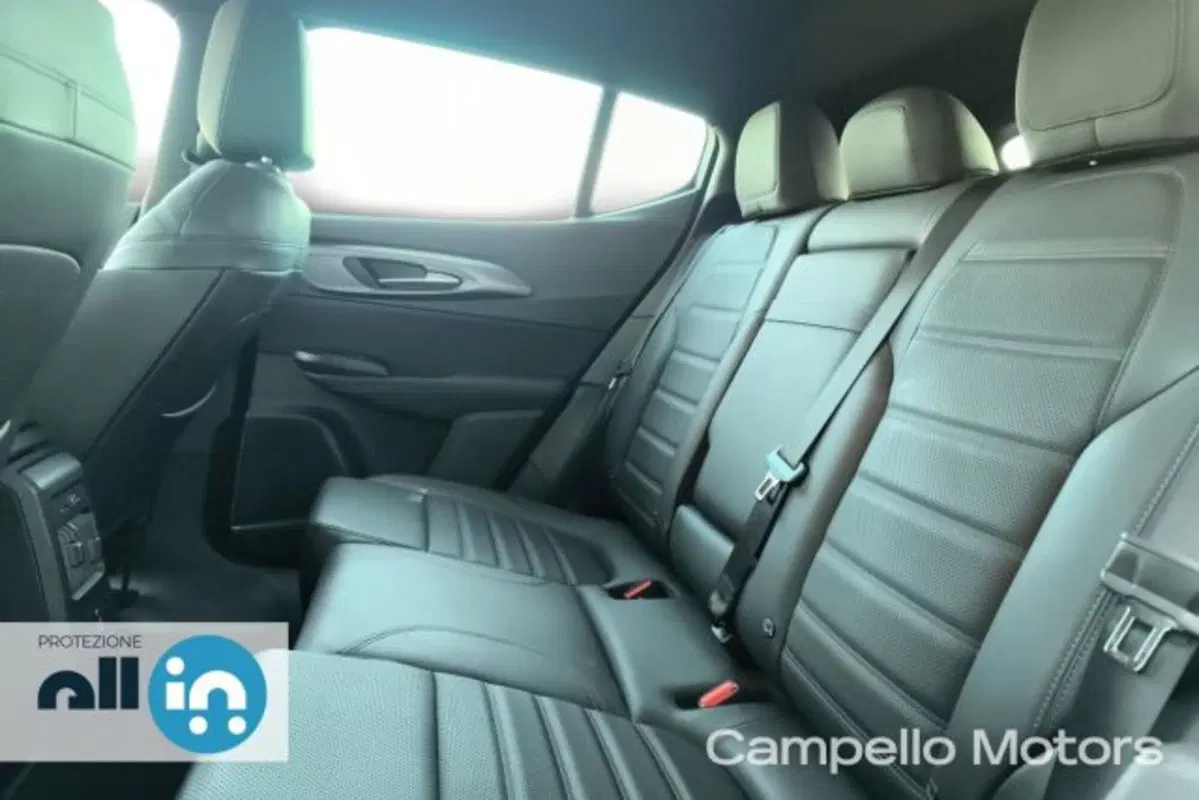 Alfa Romeo Tonale usata a Venezia (6)
