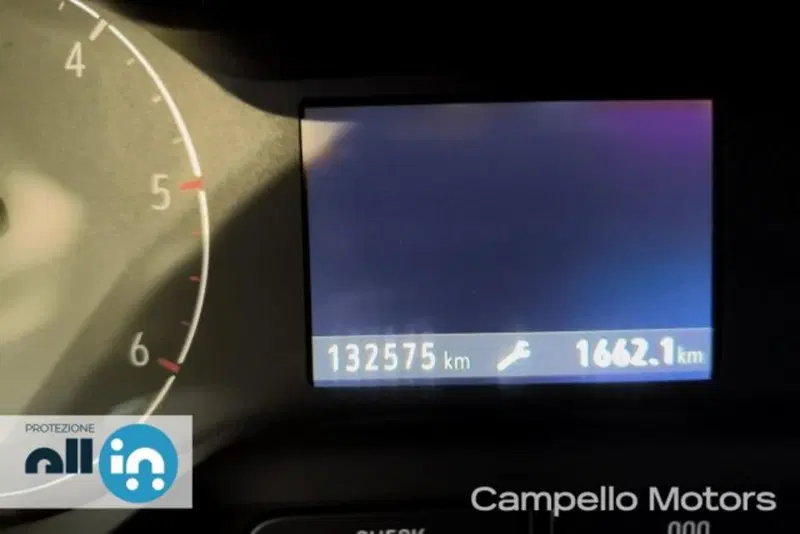 Opel Crossland X usata a Venezia (10)