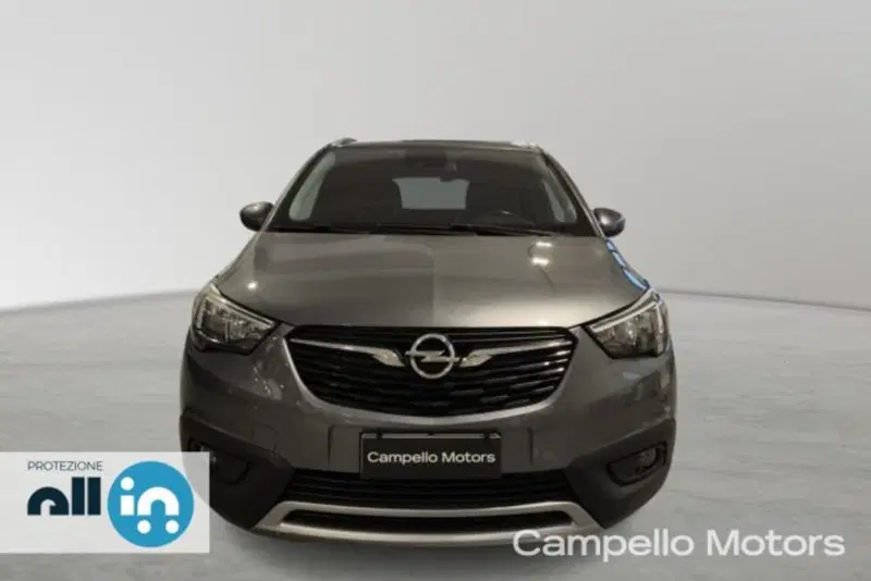 Opel Crossland X usata a Venezia (2)