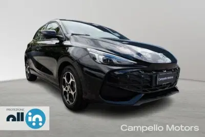 Mg MG3 1.5 Comfort del 2025 usata a Venezia