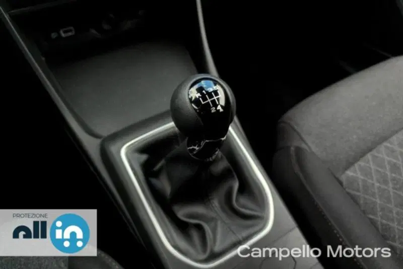 Mg MG3 usata a Venezia (13)