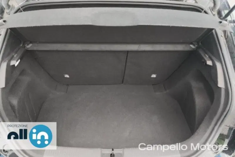 Mg MG3 usata a Venezia (18)