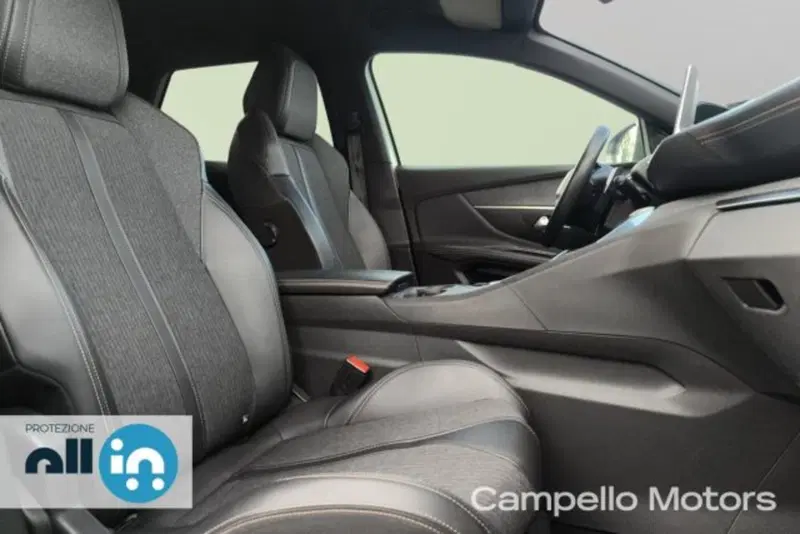 Peugeot 3008 usata a Venezia (15)