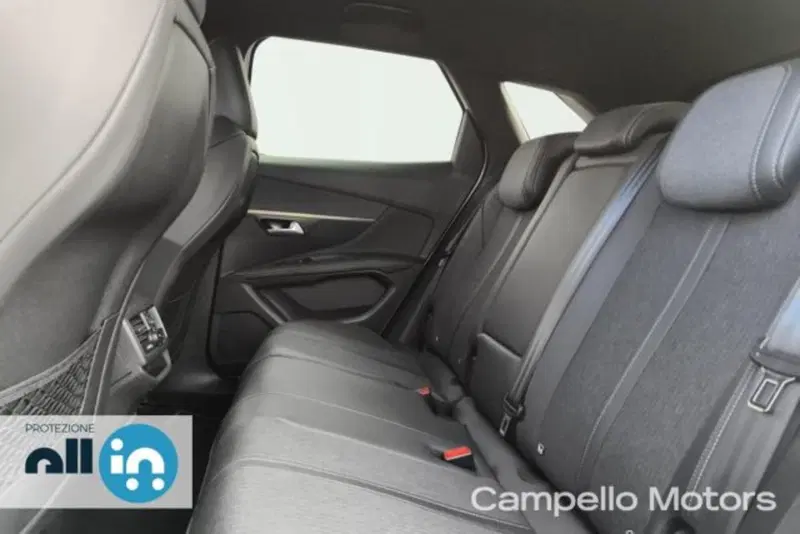Peugeot 3008 usata a Venezia (6)