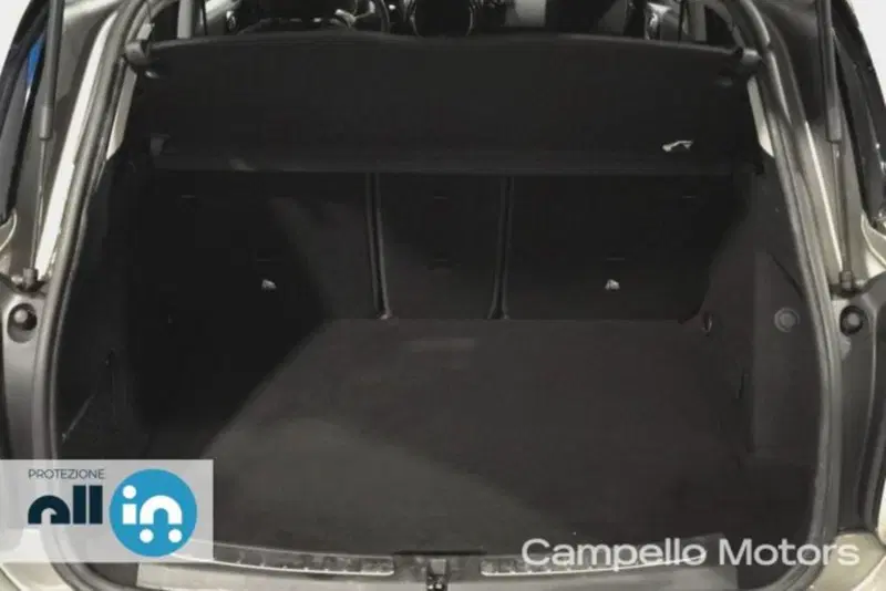 MINI Mini Countryman usata a Venezia (14)