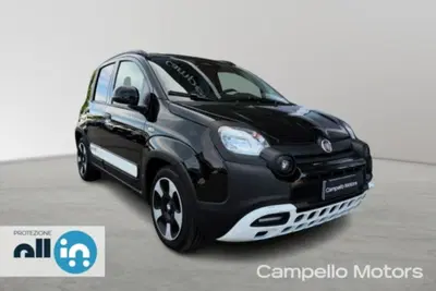 Fiat Panda 1.0 firefly hybrid Pop s&amp;s 70cv del 2024 usata a Venezia