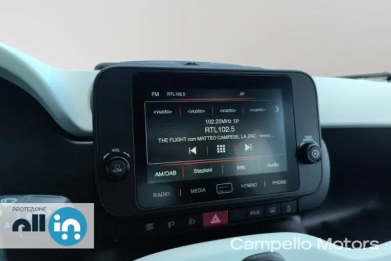 Fiat Panda usata a Venezia (11)