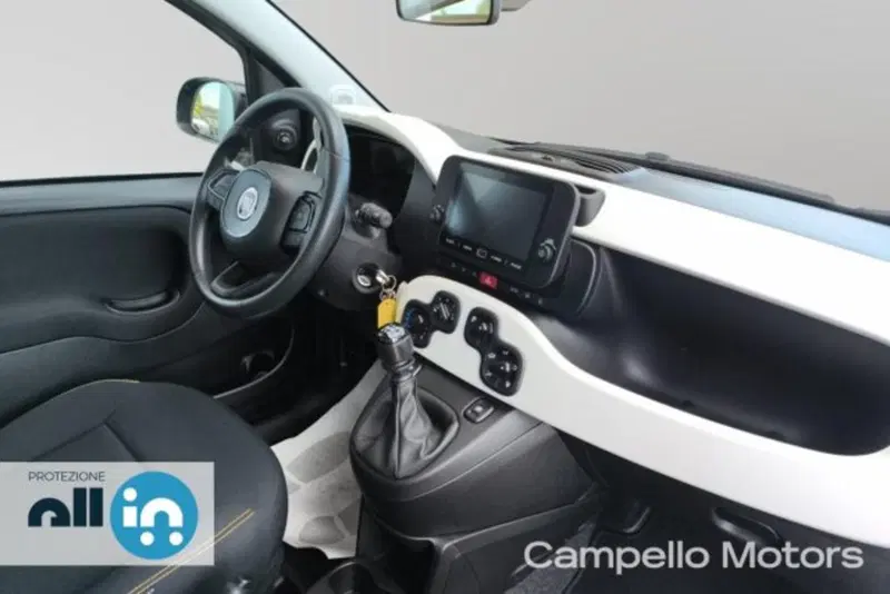 Fiat Panda usata a Venezia (14)