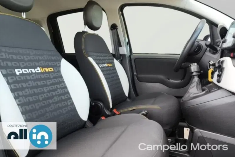 Fiat Panda usata a Venezia (15)