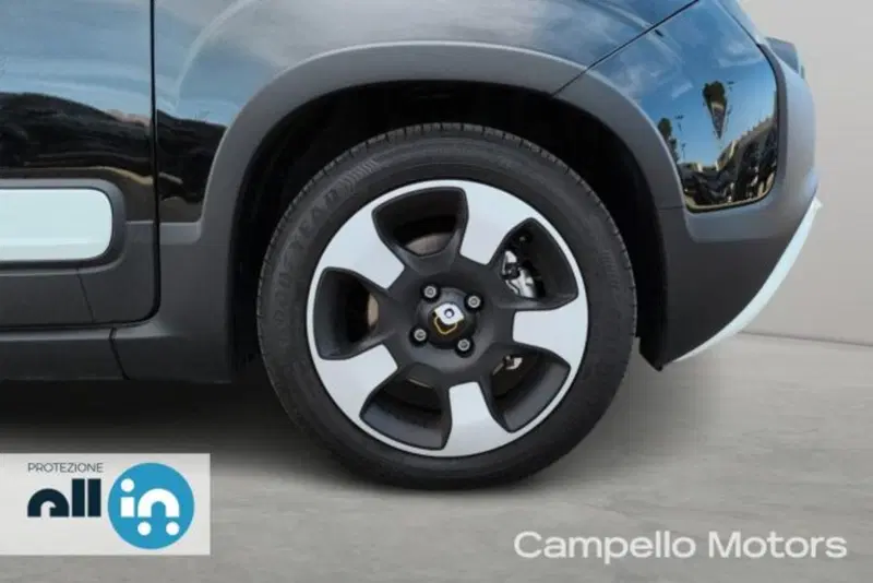 Fiat Panda usata a Venezia (17)