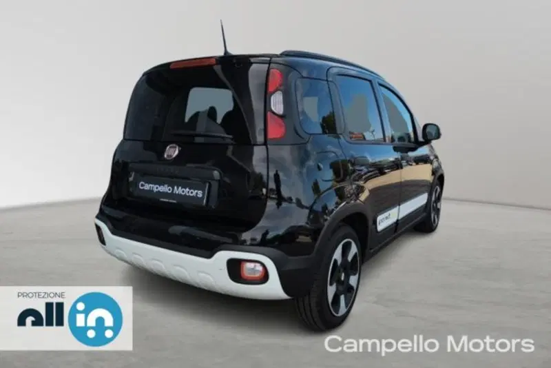 Fiat Panda usata a Venezia (3)