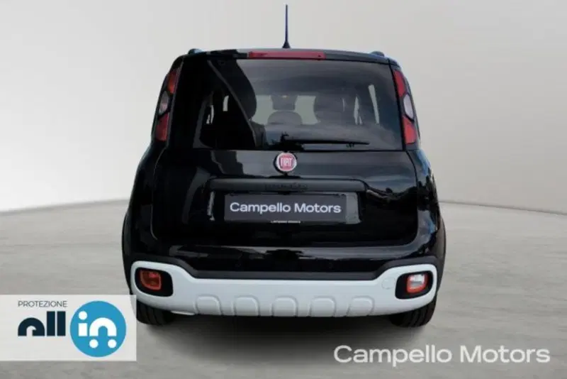 Fiat Panda usata a Venezia (4)