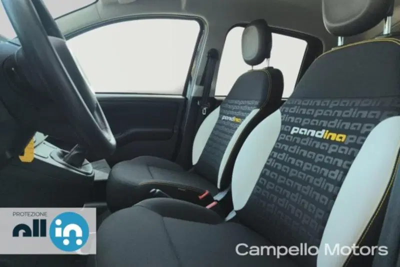 Fiat Panda usata a Venezia (5)