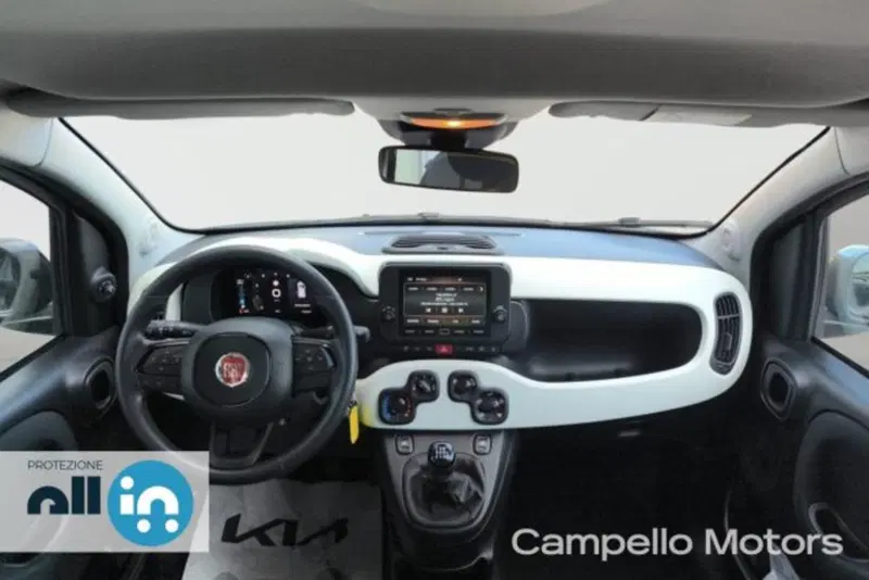 Fiat Panda usata a Venezia (7)
