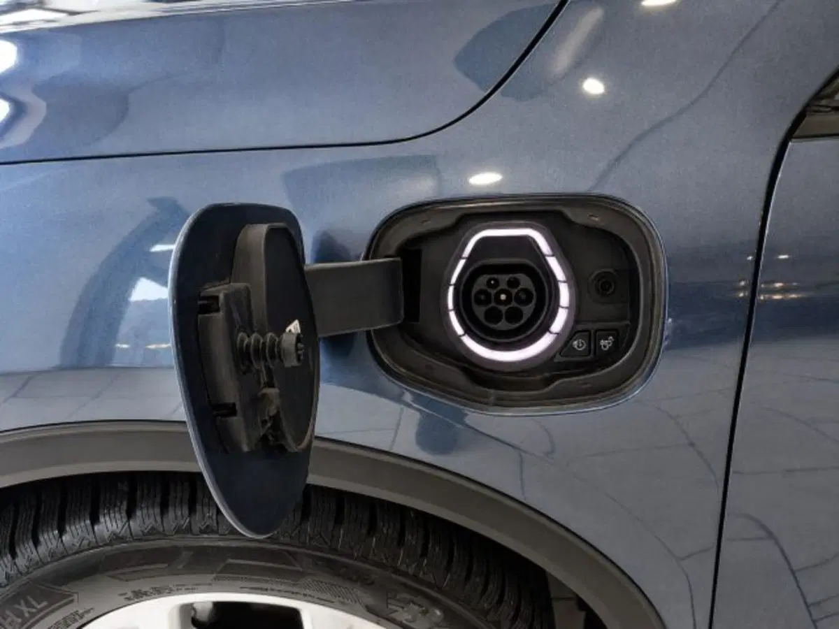 Ford Kuga usata a Firenze (9)