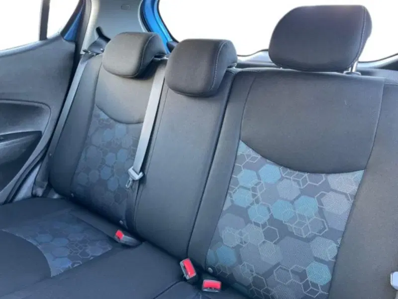 Opel Karl usata a Vercelli (10)
