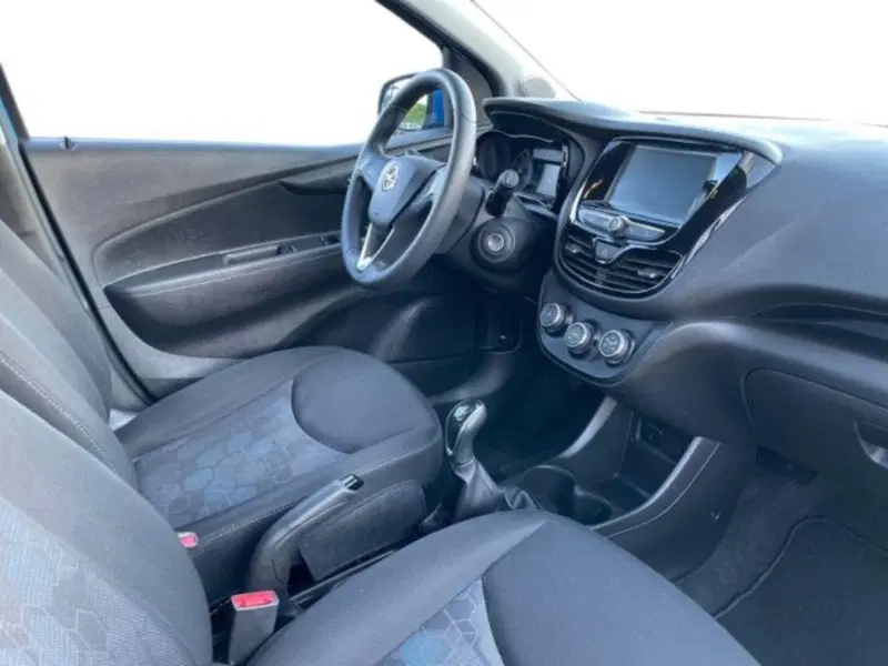 Opel Karl usata a Vercelli (14)