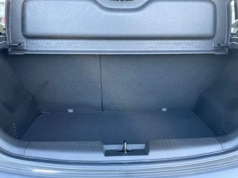 Opel Karl usata a Vercelli (5)