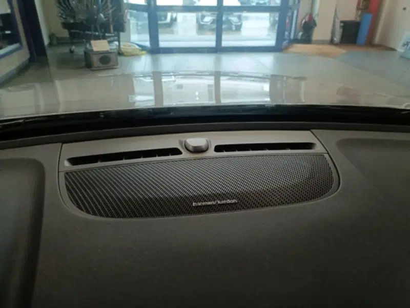 Volvo XC40 usata a Novara (5)