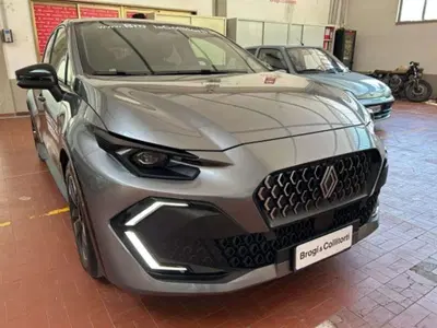 Renault Clio 1.8 full hybrid Techno 160cv auto del 2025 usata a Empoli