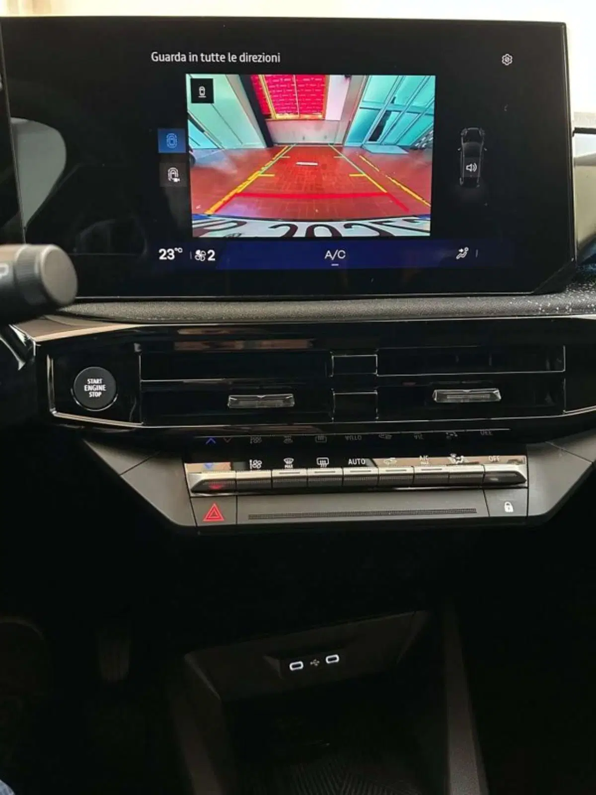 Renault Clio usata a Firenze (10)