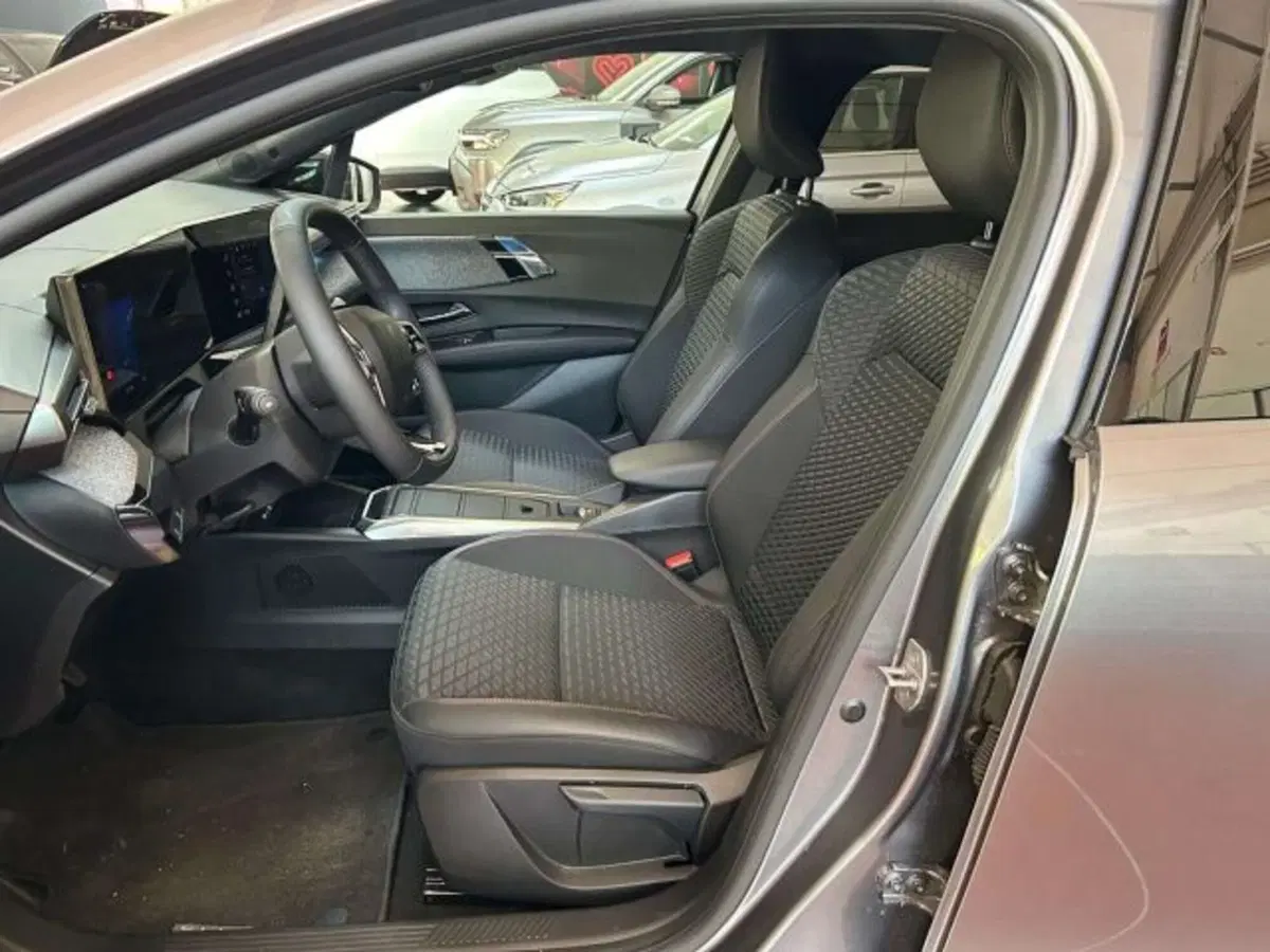 Renault Clio usata a Firenze (12)