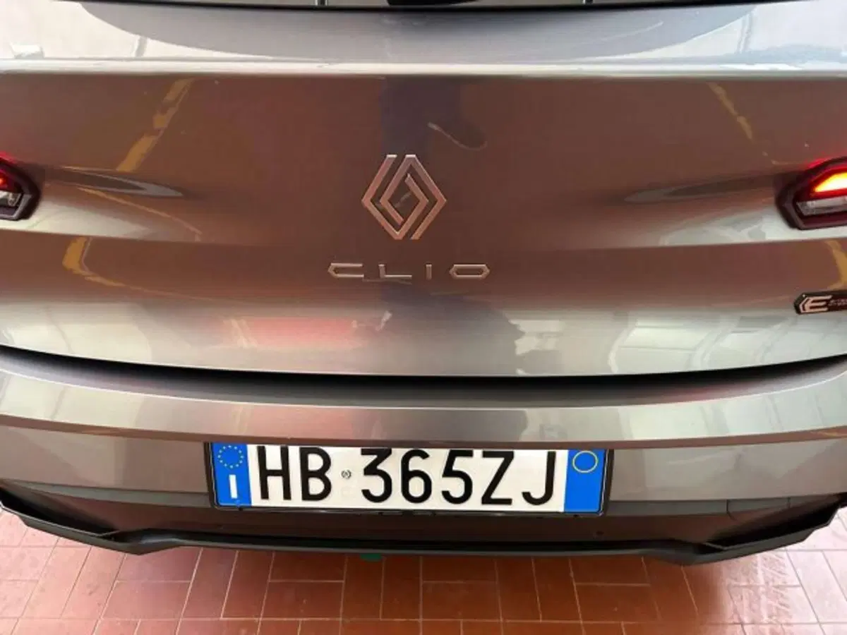 Renault Clio usata a Firenze (16)