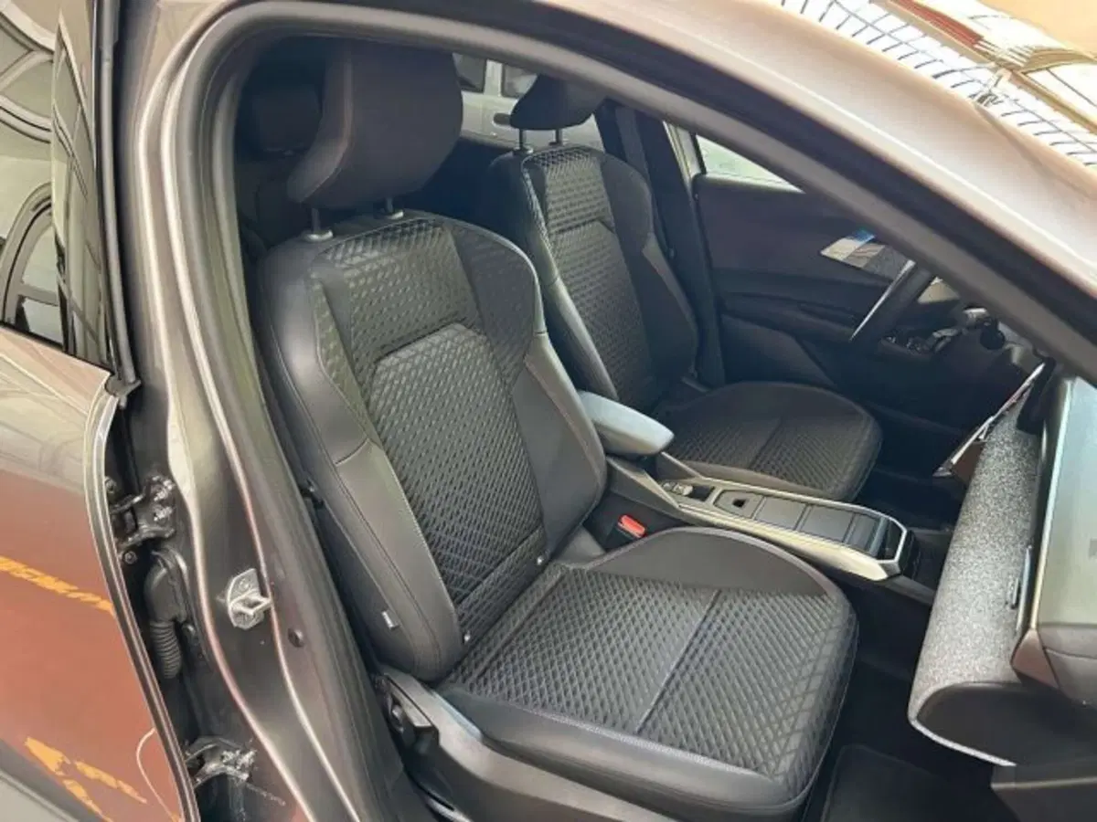 Renault Clio usata a Firenze (19)