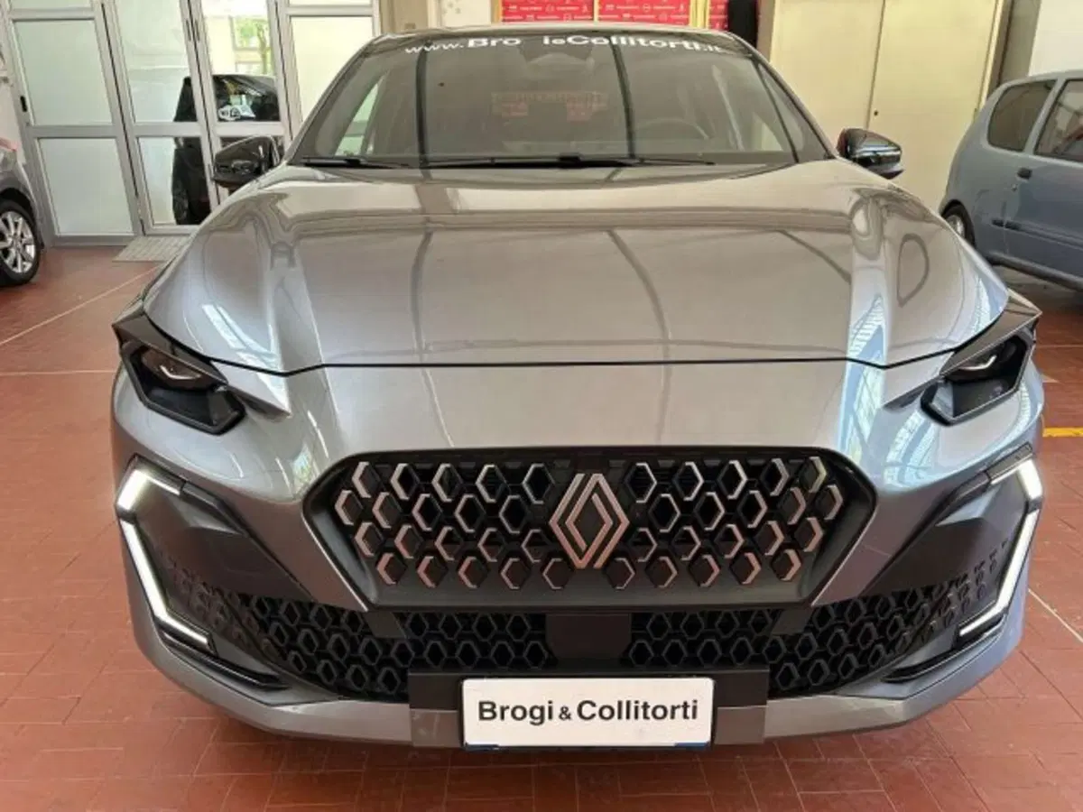 Renault Clio usata a Firenze (2)