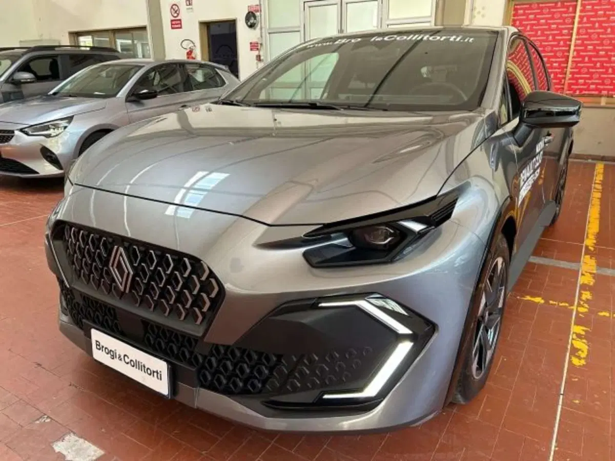Renault Clio usata a Firenze (3)