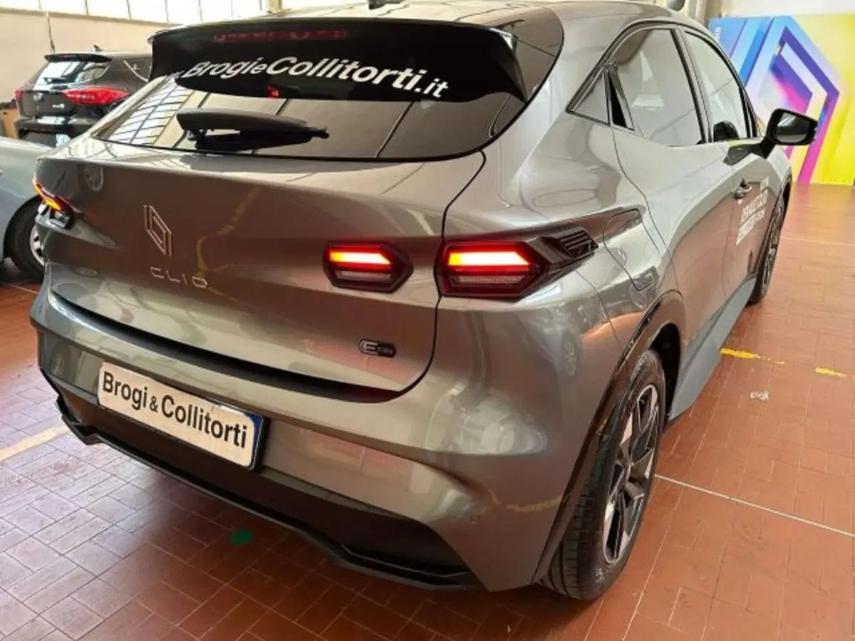 Renault Clio usata a Firenze (4)