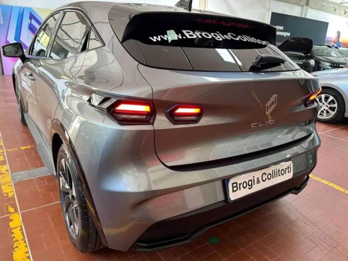 Renault Clio usata a Firenze (6)