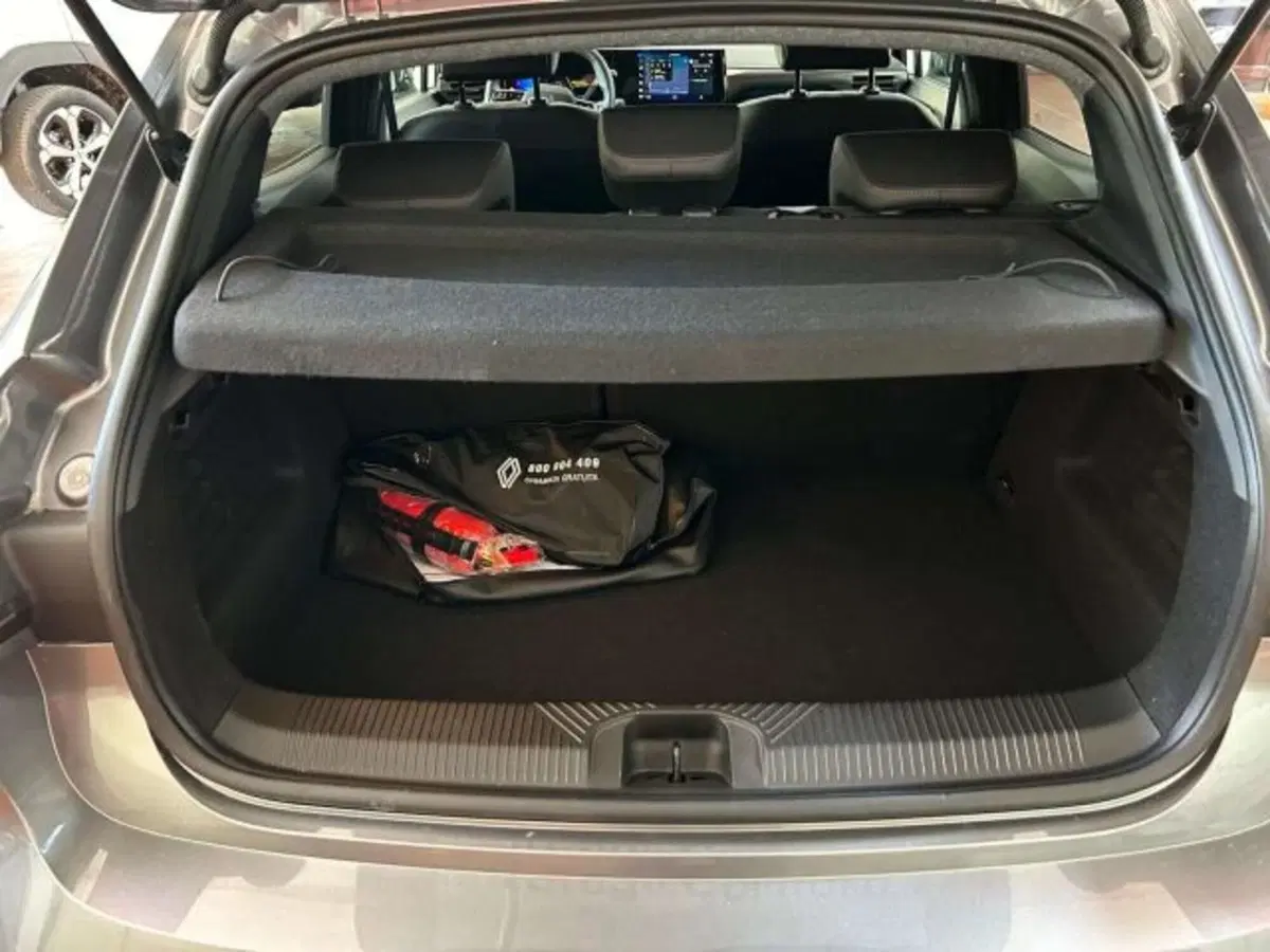 Renault Clio usata a Firenze (7)