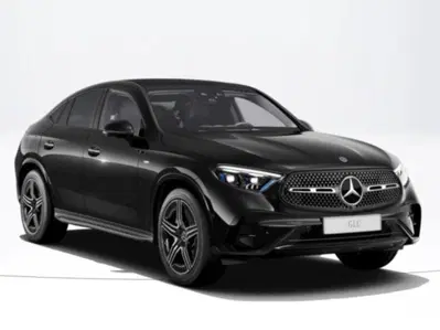 Mercedes-Benz GLC Coup&eacute; 200 4Matic EQ-Boost Coup&eacute; Executive nuova a Verona