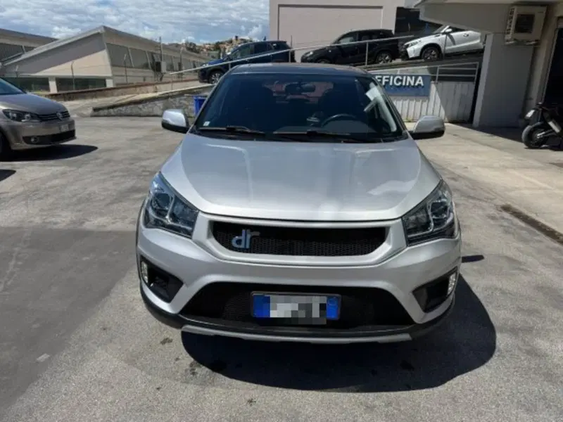 Dr dr3 usata a Macerata (2)