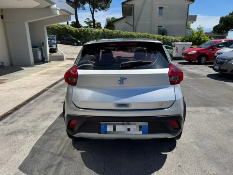 Dr dr3 usata a Macerata (5)