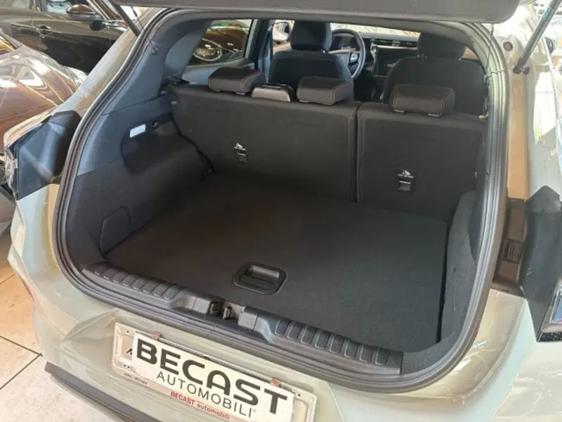 Ford Puma nuova a Vicenza (5)