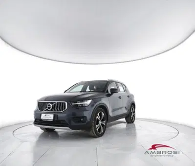 Volvo XC40 D3 AWD Inscription del 2018 usata a Corciano
