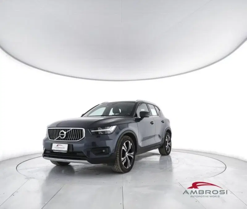 Volvo XC40 usata a Perugia