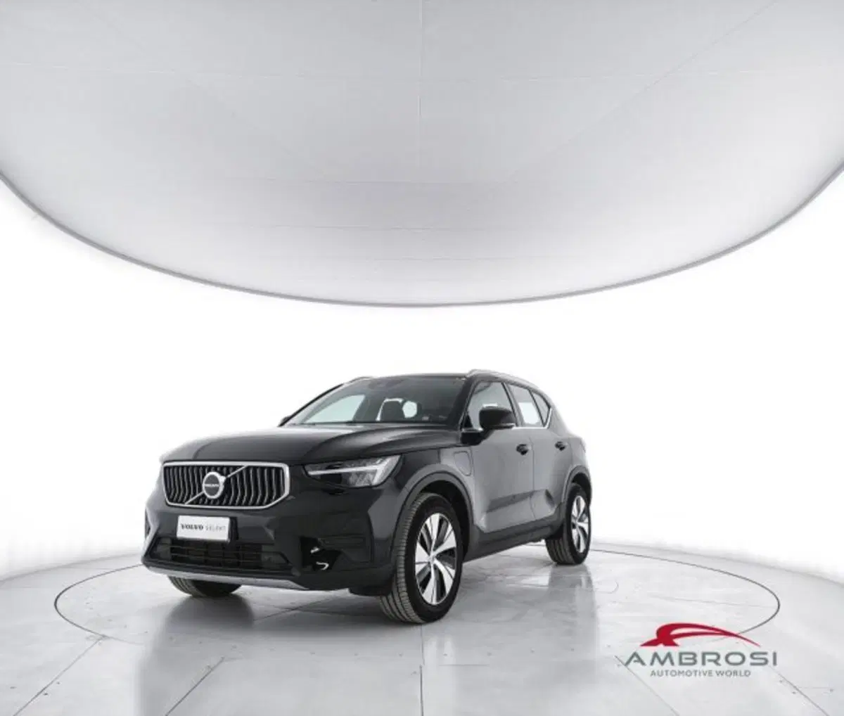 Volvo XC40 usata a Perugia
