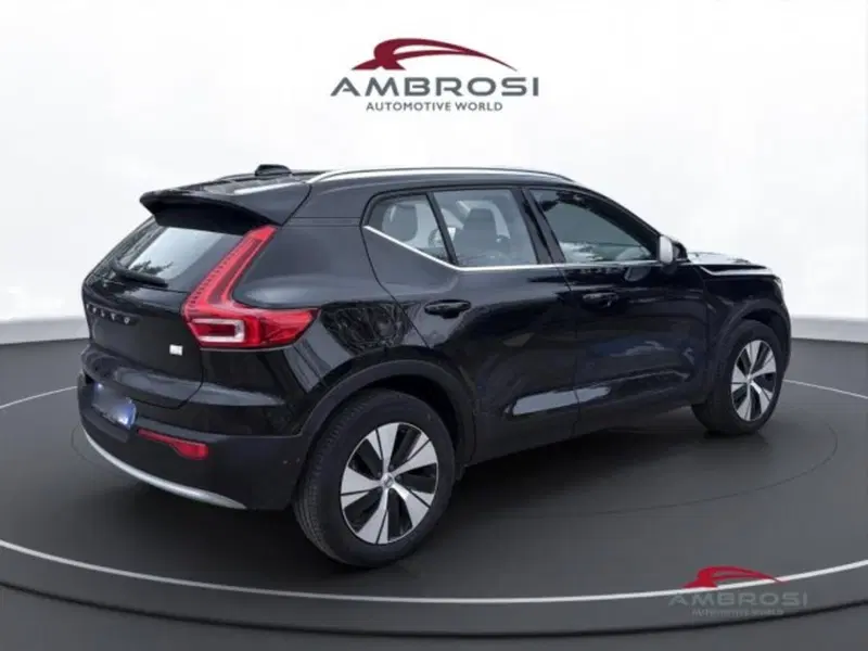 Volvo XC40 usata a Perugia (3)