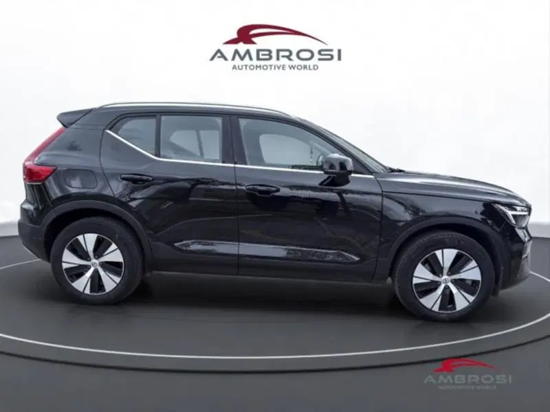 Volvo XC40 usata a Perugia (5)