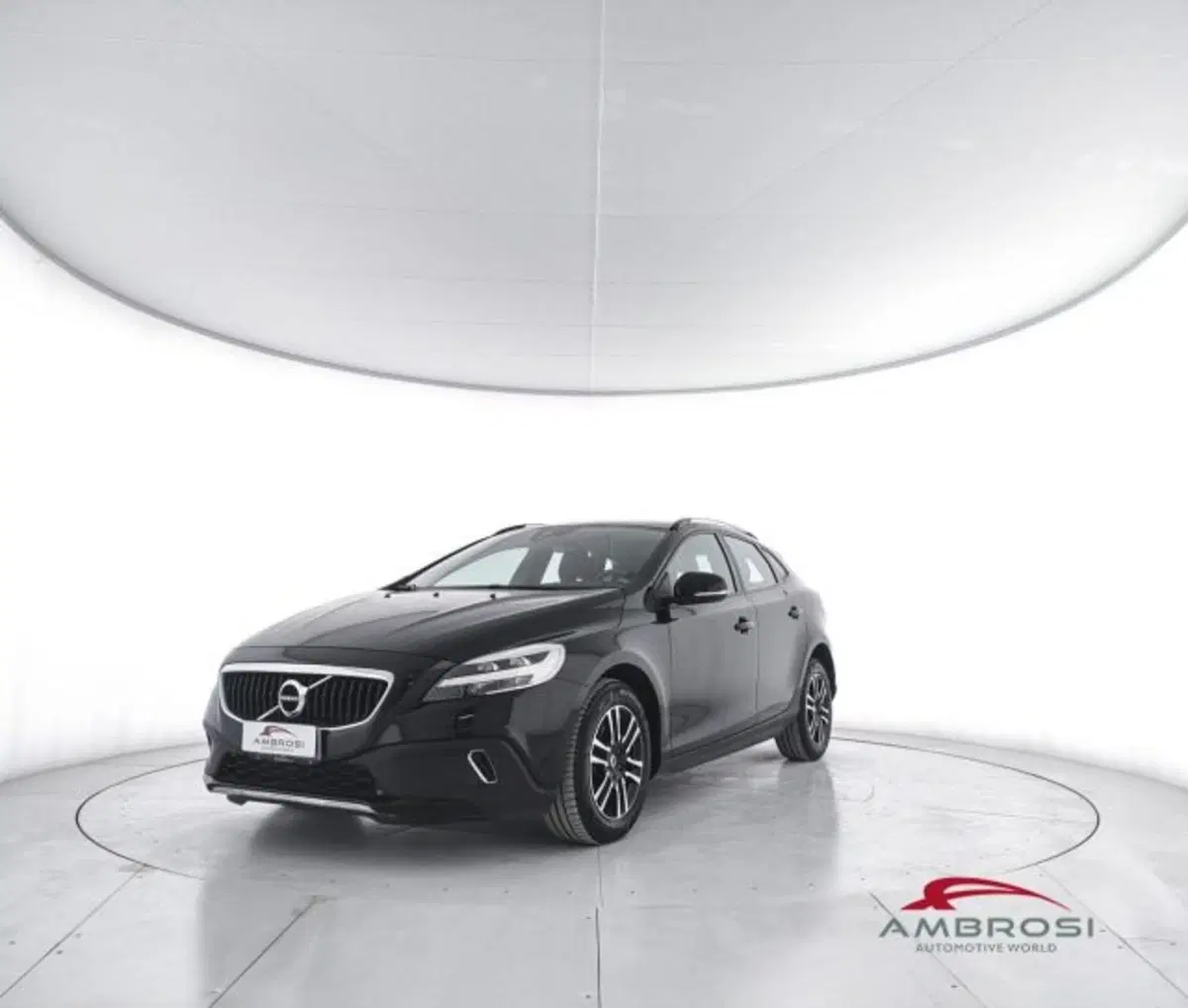 Volvo V40 Cross Country usata a Perugia