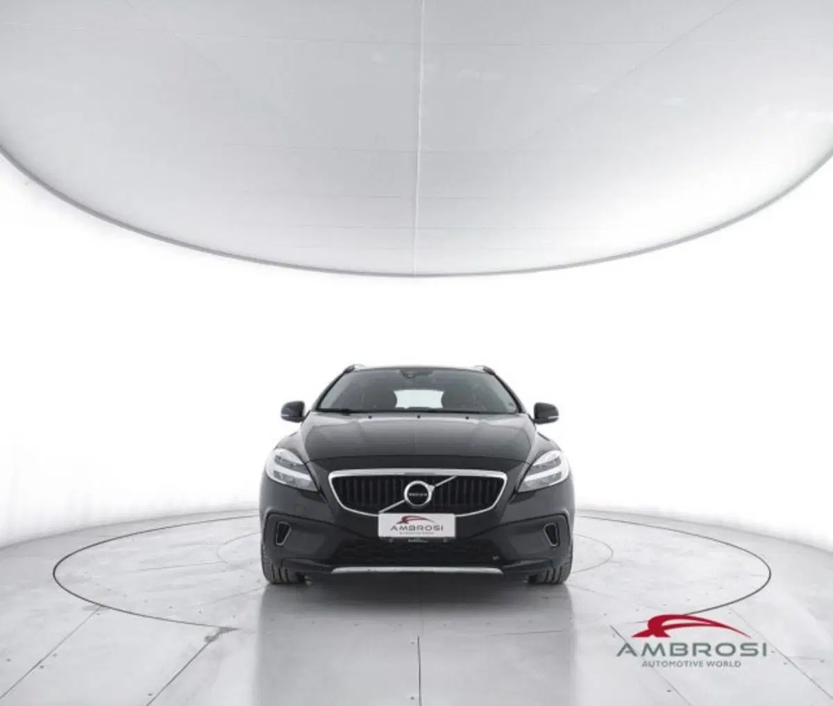 Volvo V40 Cross Country usata a Perugia (5)