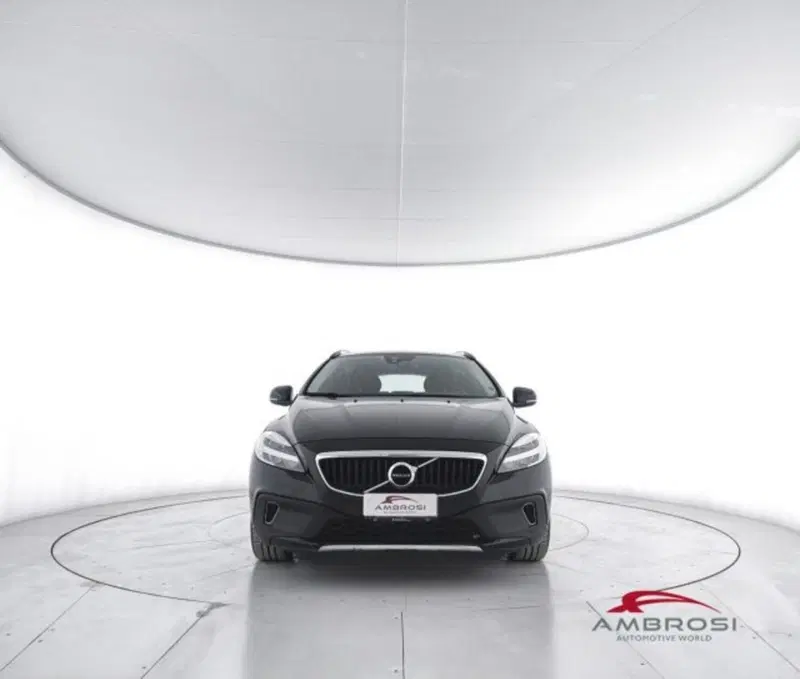 Volvo V40 Cross Country usata a Perugia (5)