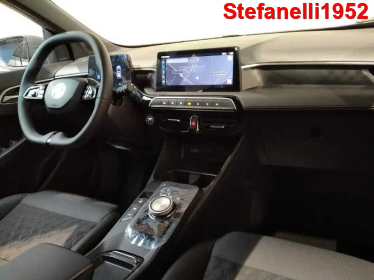Mg MG3 nuova a Bologna (14)