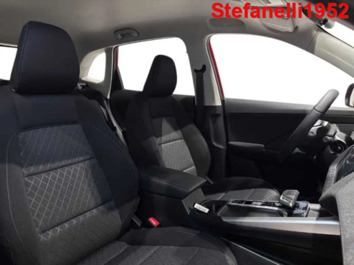 Mg ZS EV nuova a Bologna (16)