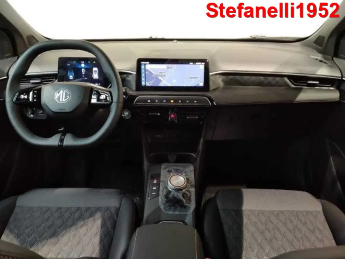 Mg MG3 nuova a Bologna (12)