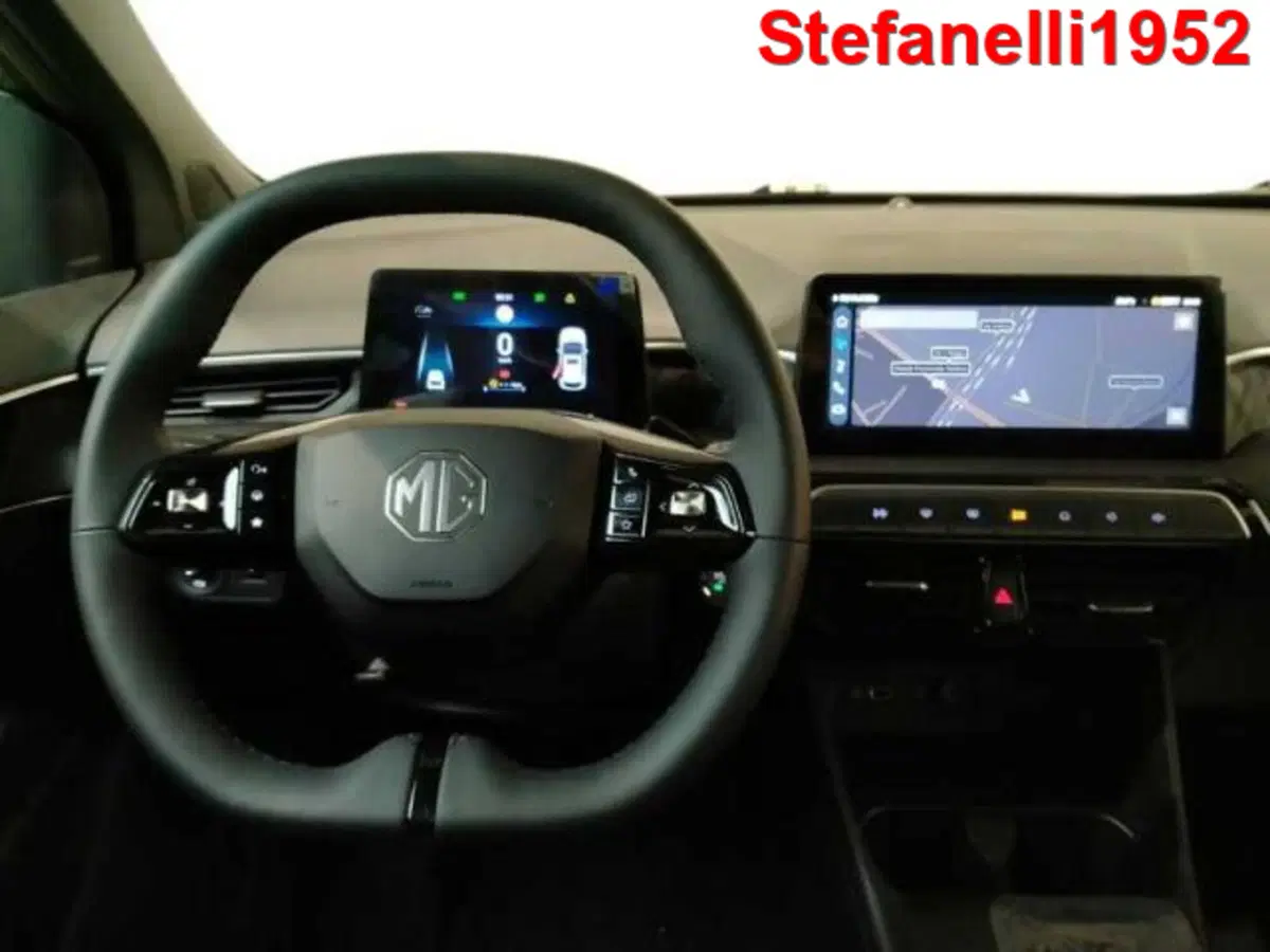 Mg MG3 nuova a Bologna (13)
