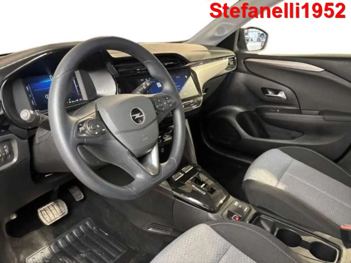 Opel Corsa-e nuova a Bologna (11)